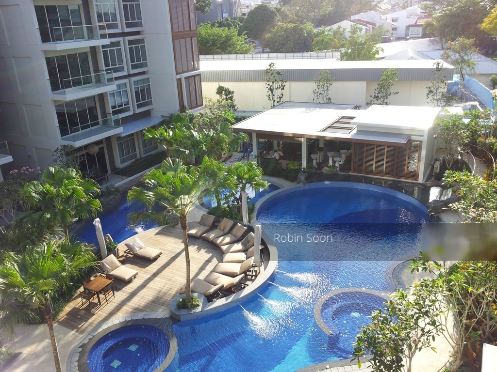 The Sound (D15), Condominium #127212152